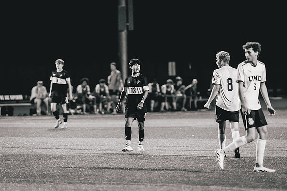 CMSOC vs UMD 2-112