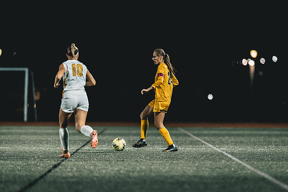 WSOC vs GAC-21