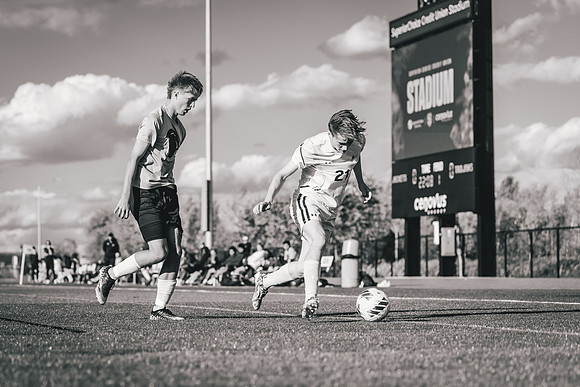 UWS CMSOC vs NIACC-67