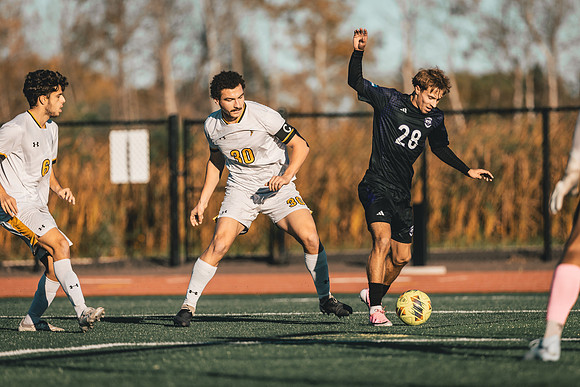 MSOC vs CROWN-45