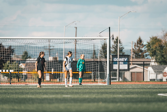 WSOC vs UWRF-60
