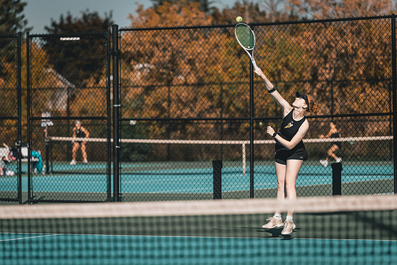 Tennis vs STO-167