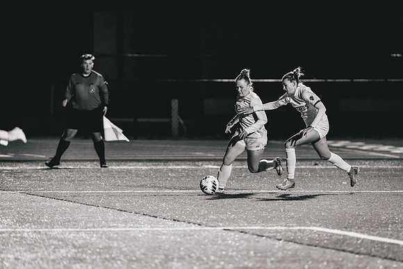 WSOC vs GAC-72