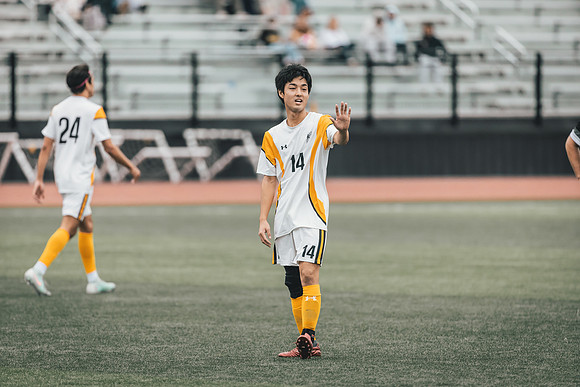 CMSOC vs UWRF-155