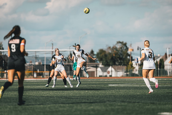 WSOC vs UWRF-40