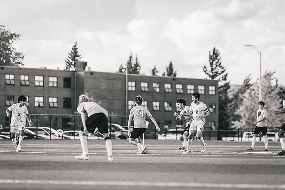 UWS CMSOC vs NIACC-49