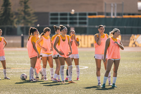 UWS WSOC vs MLC-41