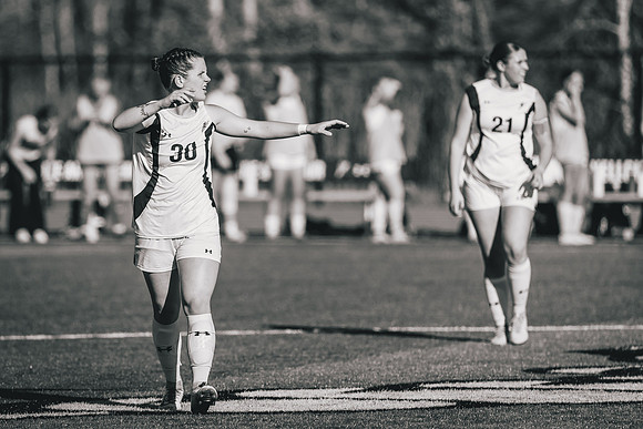 UWS WSOC vs MLC-158