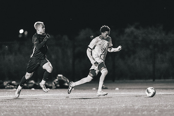 MSOC vs UNW-130