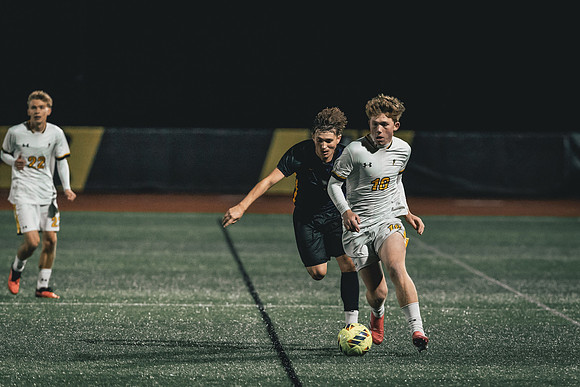 MSOC vs UNW-118