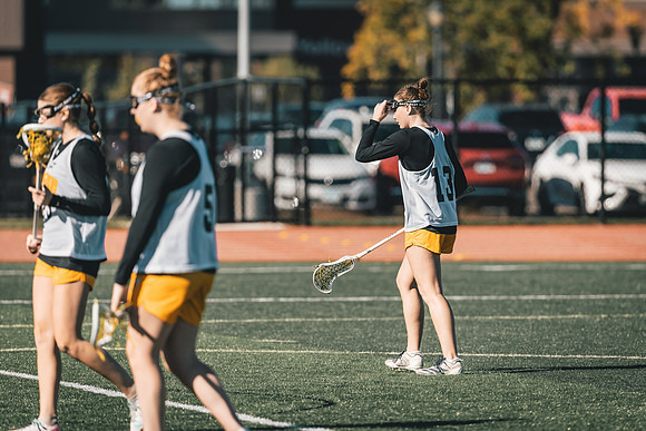WLAX FALL BALL-115