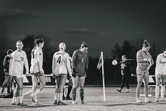 WSOC vs GAC-4