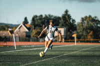WSOC vs UNW -8