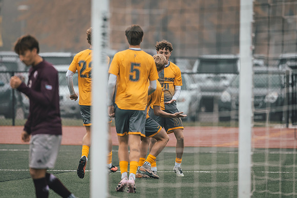 MSOC vs. AUGS-61