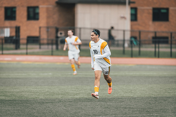 CMSOC vs UWRF-184