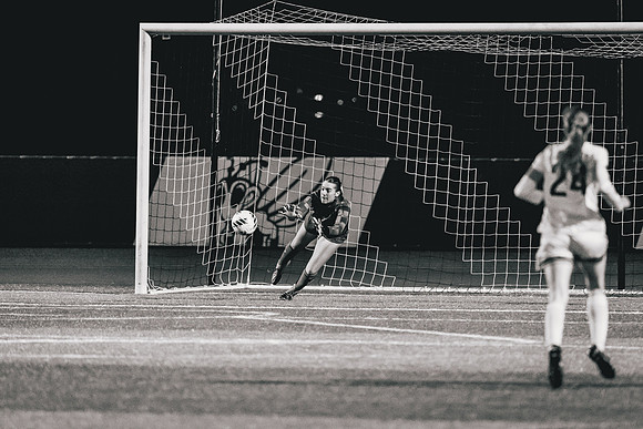 WSOC vs Crown-25