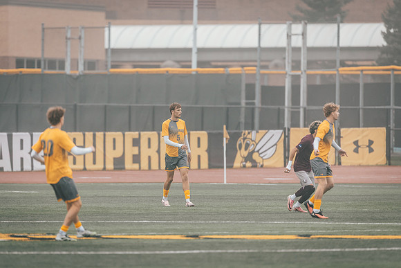 MSOC vs. AUGS-22