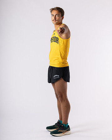 Dominick Miesner 9