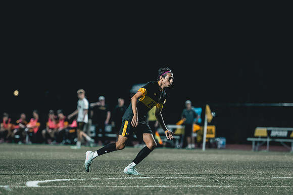 CMSOC vs UMD 2-9