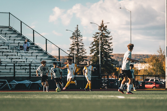 UWS CMSOC vs NIACC-122