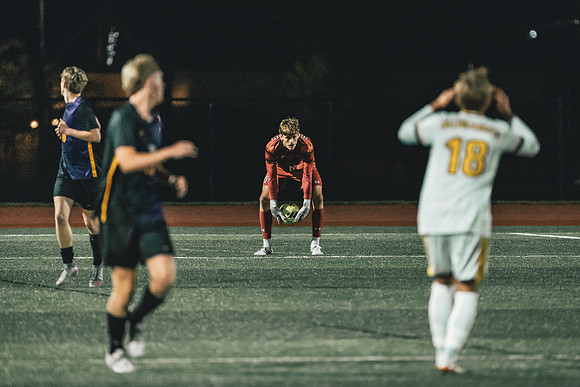 MSOC vs UNW-246
