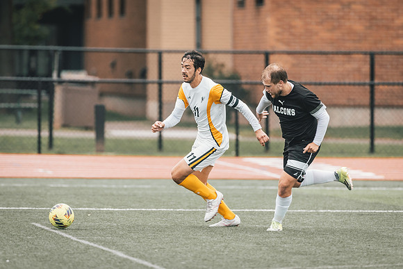 CMSOC vs UWRF-161