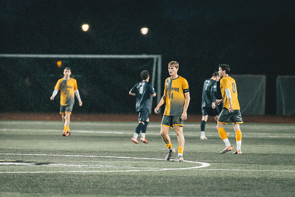 UWS MSOC vs BU-66