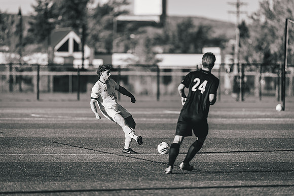 MSOC vs CROWN-95