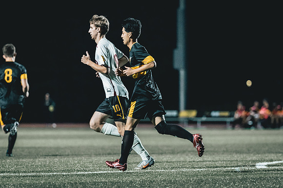 CMSOC vs UMD 2-13
