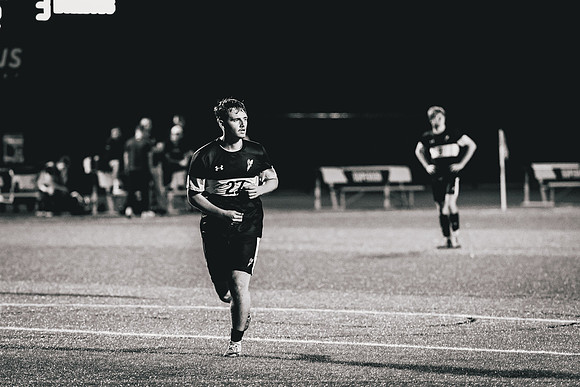 CMSOC vs UMD 2-146