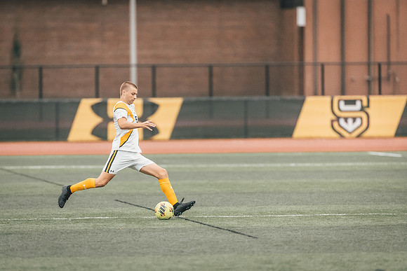 CMSOC vs UWRF-279