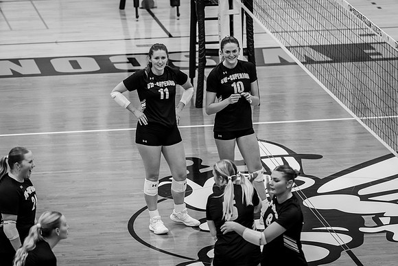VB vs UWL -99