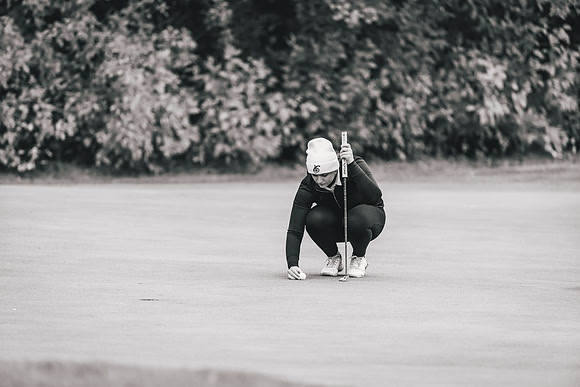 Golf Day 2-26