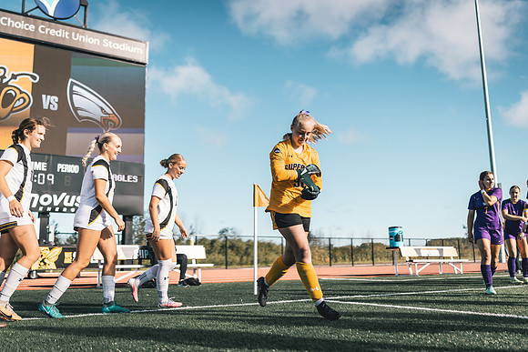 WSOC vs UNW-6