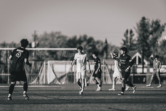 MSOC vs NCU-26