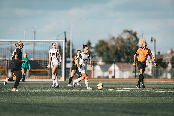 WSOC vs UWRF-70