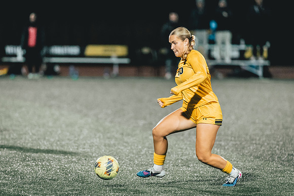 WSOC vs Crown-50