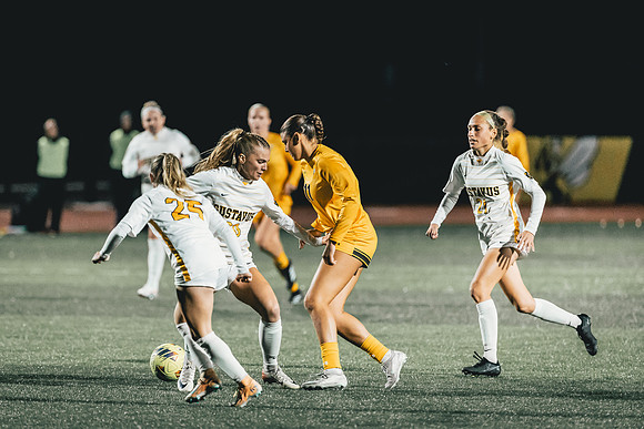 WSOC vs GAC-89