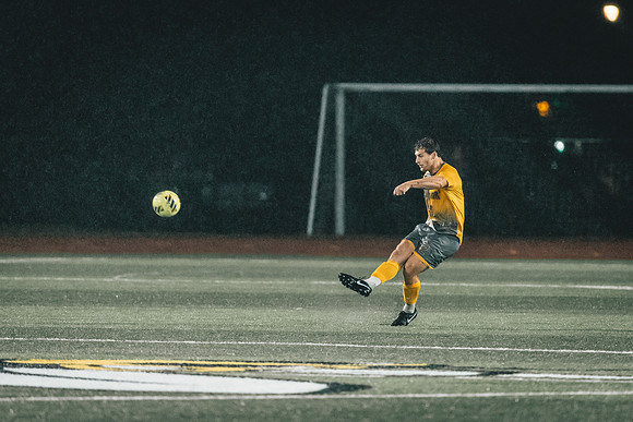 UWS MSOC vs BU-72