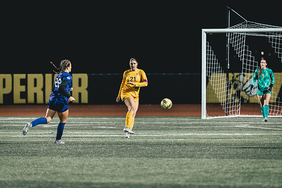 WSOC vs Crown-67