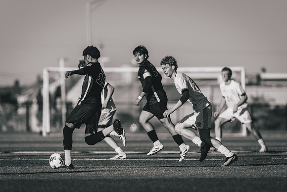 MSOC vs NCU-22