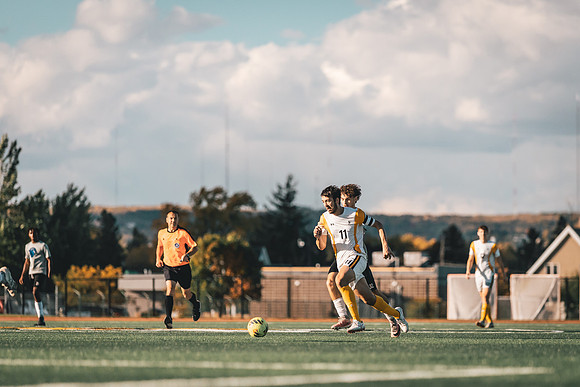 UWS CMSOC vs NIACC-82