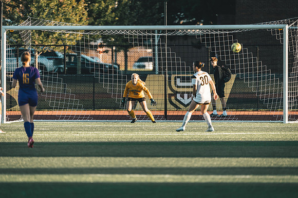 WSOC vs UNW-134