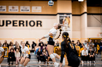 UWS VB vs CROWN-11