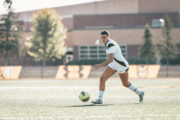 UWS WSOC vs MLC-6