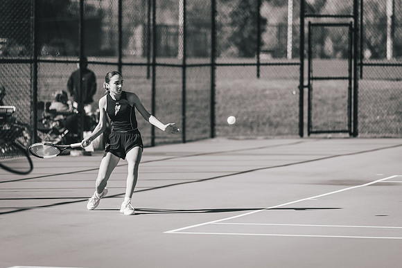 Tennis vs STO-112