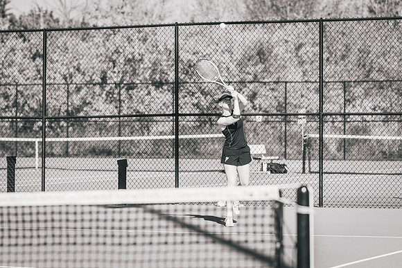 Tennis vs STO-177