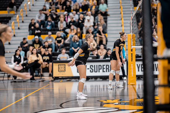 VB vs UNW-60
