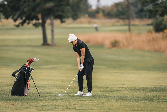 Golf Home Twin Ports-405