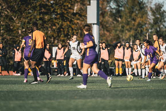 WSOC vs UNW-43